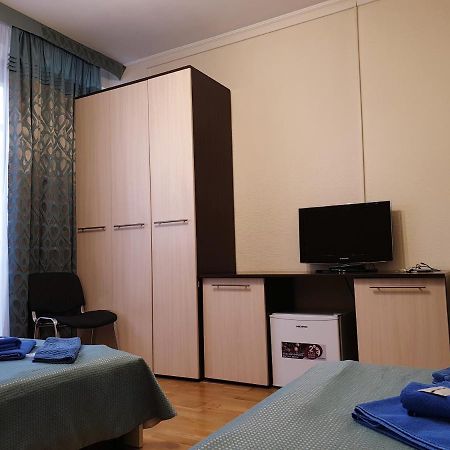 Hotel Obolon-Arena 키예프 외부 사진
