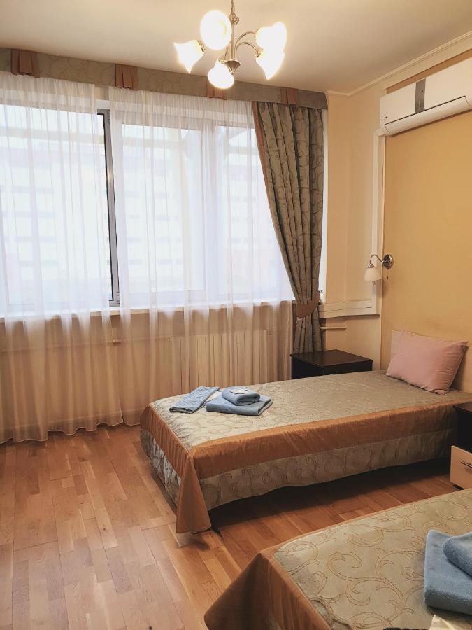 Hotel Obolon-Arena 키예프 외부 사진