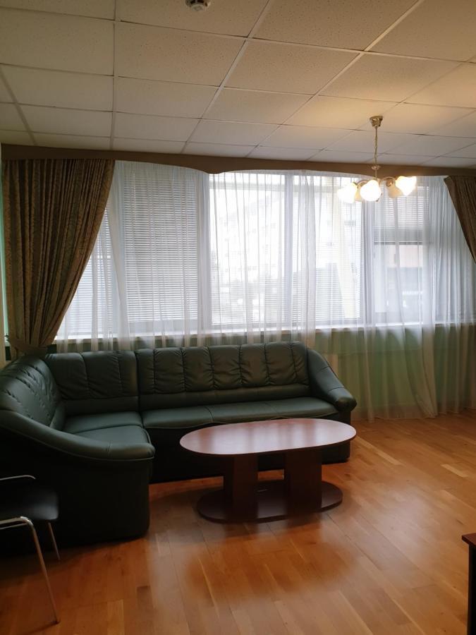 Hotel Obolon-Arena 키예프 외부 사진