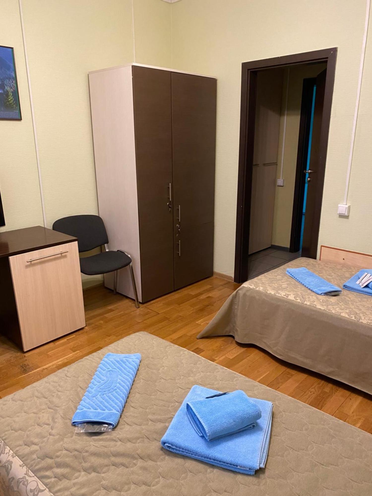 Hotel Obolon-Arena 키예프 외부 사진