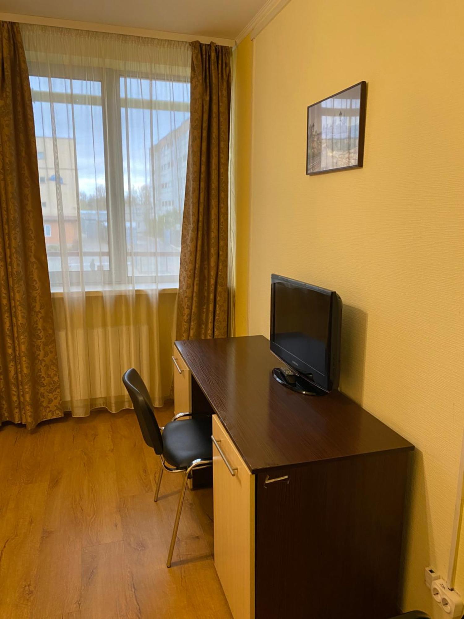 Hotel Obolon-Arena 키예프 외부 사진